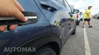 2020 Kia Sportage LX – miniatura 25