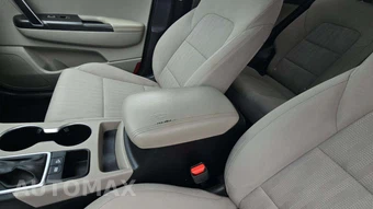 2020 Kia Sportage LX – miniatura 28