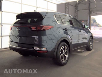 2020 Kia Sportage LX – miniatura 4