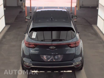 2020 Kia Sportage LX – miniatura 5