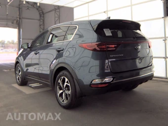 2020 Kia Sportage LX – miniatura 6