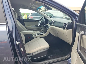 2020 Kia Sportage LX – miniatura 8
