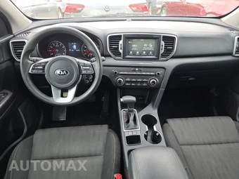 2020 Kia Sportage LX – miniatura 11