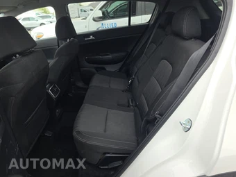 2020 Kia Sportage LX – miniatura 13