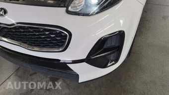 2020 Kia Sportage LX – miniatura 35