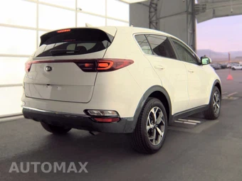 2020 Kia Sportage LX – miniatura 4