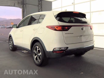 2020 Kia Sportage LX – miniatura 6