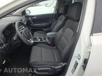 2020 Kia Sportage LX – miniatura 7