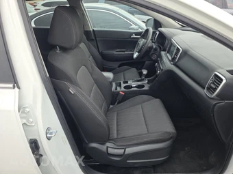 2020 Kia Sportage LX – miniatura 8