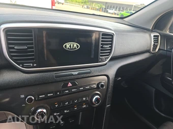 2020 Kia Sportage LX – miniatura 11