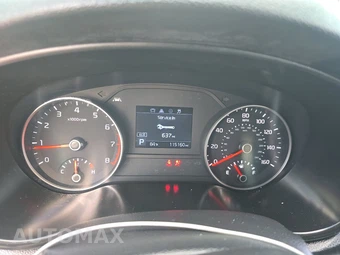 2020 Kia Sportage LX – miniatura 12