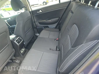 2020 Kia Sportage LX – miniatura 13