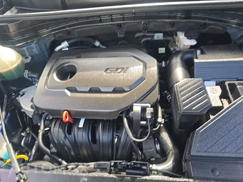 2020 Kia Sportage LX – miniatura 15