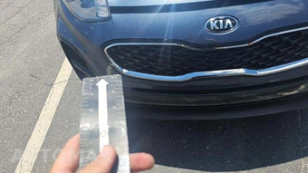 2020 Kia Sportage LX – miniatura 33