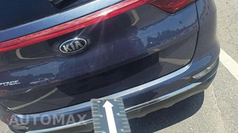 2020 Kia Sportage LX – miniatura 36