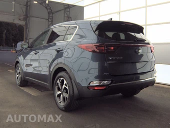 2020 Kia Sportage LX – miniatura 6