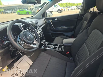 2020 Kia Sportage LX – miniatura 7