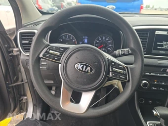 2020 Kia Sportage LX - miniatura 10