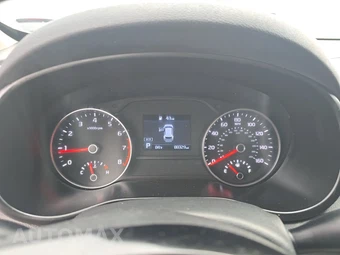 2020 Kia Sportage LX - miniatura 12