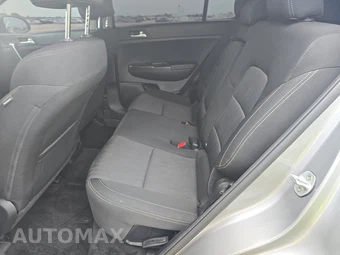 2020 Kia Sportage LX - miniatura 13