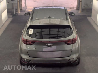 2020 Kia Sportage LX - miniatura 5