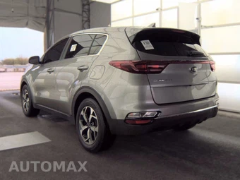 2020 Kia Sportage LX - miniatura 6