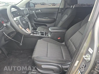 2020 Kia Sportage LX - miniatura 7