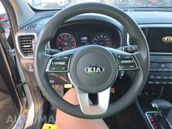 2020 Kia Sportage LX – miniatura 10