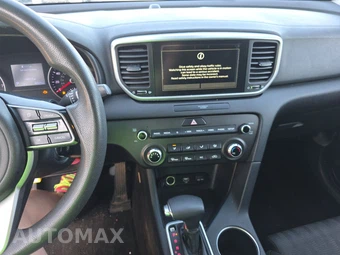 2020 Kia Sportage LX – miniatura 11