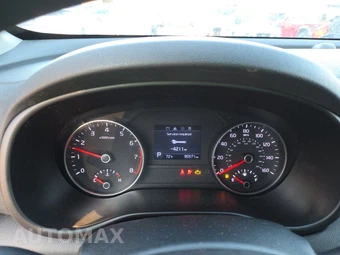 2020 Kia Sportage LX – miniatura 12