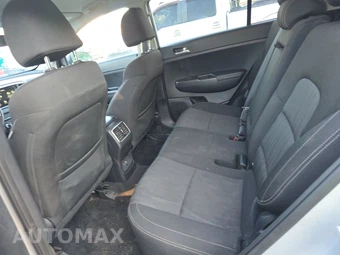 2020 Kia Sportage LX – miniatura 13