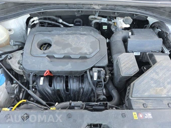 2020 Kia Sportage LX – miniatura 15