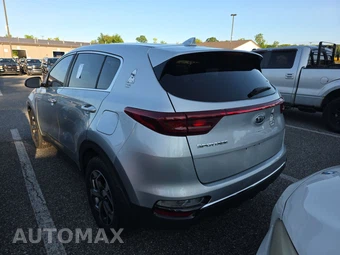 2020 Kia Sportage LX – miniatura 6