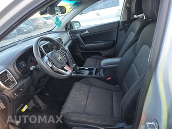 2020 Kia Sportage LX – miniatura 7