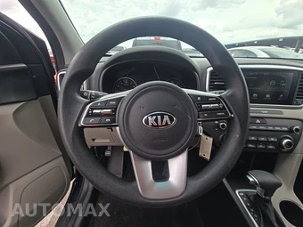 2020 Kia Sportage LX – miniatura 10