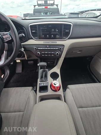 2020 Kia Sportage LX – miniatura 11
