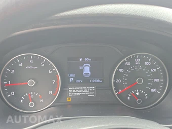 2020 Kia Sportage LX – miniatura 12