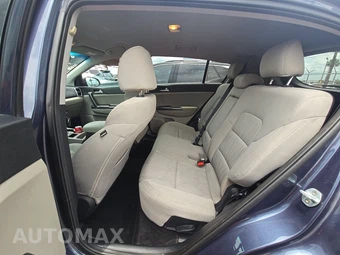 2020 Kia Sportage LX – miniatura 13