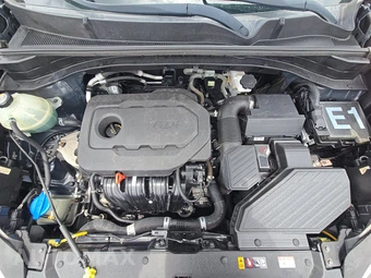 2020 Kia Sportage LX – miniatura 15