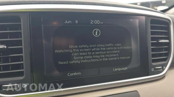 2020 Kia Sportage LX – miniatura 20