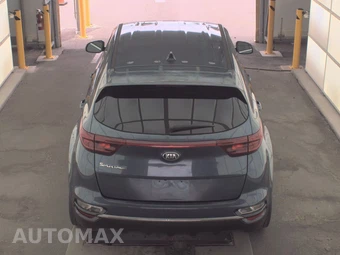 2020 Kia Sportage LX – miniatura 5