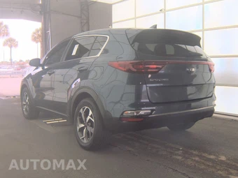 2020 Kia Sportage LX – miniatura 6