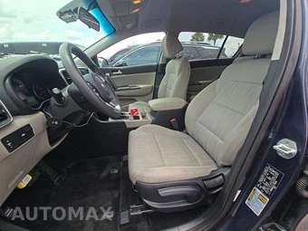 2020 Kia Sportage LX – miniatura 7