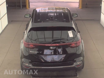 2020 Kia Sportage LX – miniatura 13