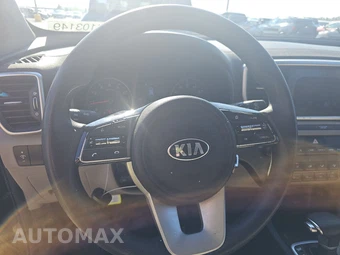 2020 Kia Sportage LX – miniatura 16