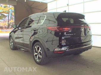 2020 Kia Sportage LX – miniatura 2