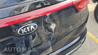 2020 Kia Sportage LX – miniatura 23