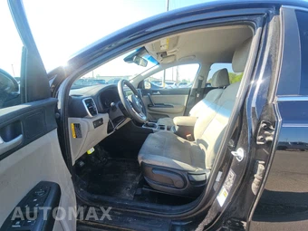 2020 Kia Sportage LX – miniatura 5