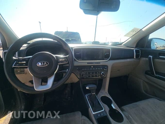 2020 Kia Sportage LX – miniatura 6