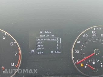 2020 Kia Sportage LX – miniatura 8